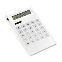 Kalkulator z nadrukiem - V3226-02 - Agencja Point