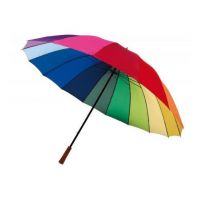 Reklamowy parasol manualny PICOBELLO Ø96 cm, z logo - 56-0101240 - Agencja Point