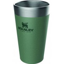 Kubek termiczny Stanley do piwa, 470 ml z logo firmy - 10022820 - Agencja Point