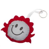 Maskotka odblaskowa Smiling Girl R73836.08 - Agencja Point