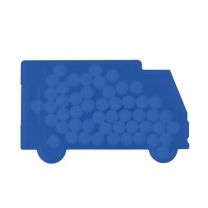 Miętówki ciężarówka z logo V8560 - Agencja Point