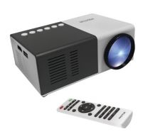 Mini projektor z logo firmy - 2PA068 - Agencja Point