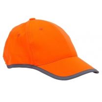 Odblaskowa czapka dziecięca Sportif R08717 - Agencja Point
