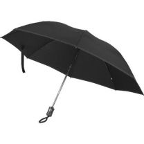 Odwracalny parasol automatyczny Ø 105 cm, z nadrukiem logo - V0667-03 - Agencja Point