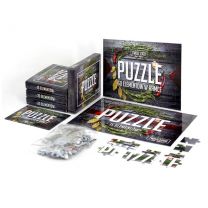Reklamowe puzzle w ramce - PUZ-01 - Agencja Point