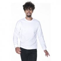 Reklamowa bluza 300g z logo firmy - BLU-P1 - Agencja Point