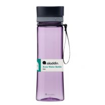 Reklamowa butelka Aladdin, 0,6 l z logo - 10011021 - Agencja Point