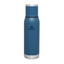 Reklamowa butelka termiczna - termos Stanley 750 ml z logo - 10108180 - Agencja Point