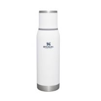 Reklamowa butelka termiczna - termos Stanley 750 ml z logo - 10108180 - Agencja Point