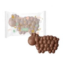 Reklamowa czekolada wielkanocna - baranek - CZEKO-0167 - Agencja Point
