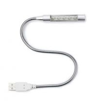 Elastyczna lampka USB - V3180-32 - Agencja Point