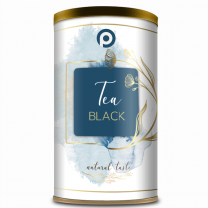 Herbata reklamowa z logo - Agencja Point