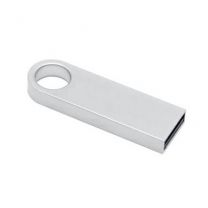 Metalowa pamięć USB - C333 - Agencja Point