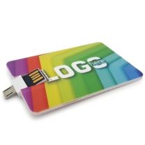 Pamięć USB KARTA 3.0 - C47c3 - Agencja Point