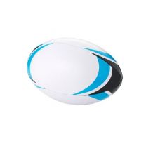 Reklamowa piłka do rugby z logo - 10026600 - Agencja Point