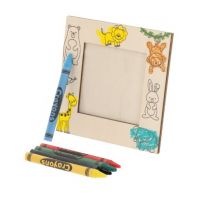 Reklamowa ramka do kolorowania - VA762-00 - Agencja Point