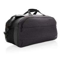 Składany plecak, torba sportowa z nadrukiem reklamowym - V9820-21 - Agencja Point