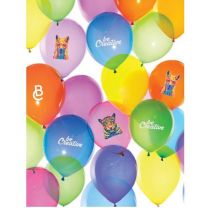 Reklamowe balony z logo - AP718093 - Agencja Point