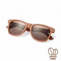 
Reklamowe okulary z łusek kawy - V1029-16 - Agencja Point
