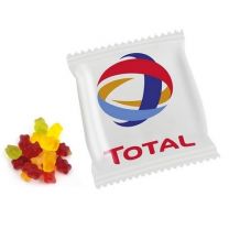 Żelki reklamowe (15 g) ZEL7 - Agencja Point