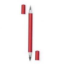 Reklamowy długopis i wieczny ołówek, 2 w 1 - V1319 - Agencja Point
