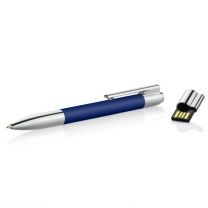 Długopis z pamięcią USB BRAINY - 44301 - Agencja Point