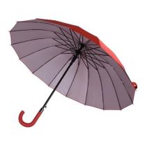 Reklamowy parasol automatyczny Mauro Conti z logo Ø120 cm - V4817 - Agencja Point