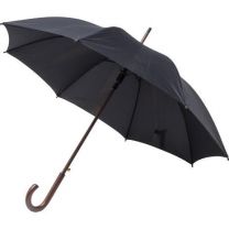 Reklamowy parasol automatyczny rPET, Ø96,5 cm, z logo - V0790 - Agencja Point