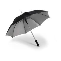 Reklamowy parasol automatyczny z logo Ø104 cm - V4217 - Agencja Point