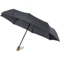 Reklamowy parasol automatyczny z logo - V0795-03 - Agencja Point