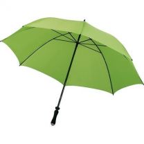 Reklamowy parasol manualny Ø130 cm, z logo - V4212 - Agencja Point