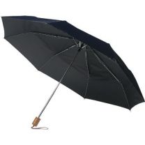 Reklamowy parasol manualny Ø95 cm, z nadrukiem logo - V4223 - Agencja Point