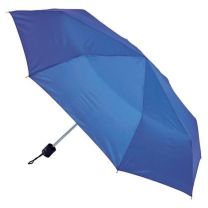 Reklamowy parasol manualny z logo - V4641 - Agencja Point