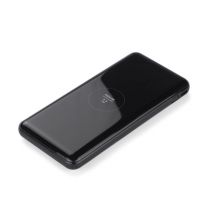 Power bank 10000 mAh z ładowarką indukcyjną - P324.341 - Agencja Point