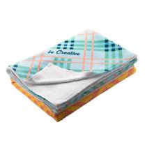 Reklamowy ręcznik sublimacyjny Crea Towel S - AP718186-01 - Agencja Point
