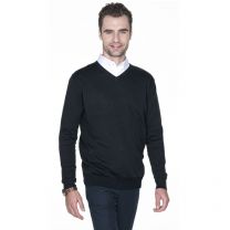 Reklamowy sweter męski z logo - SWE-P-01 - Agencja Point
