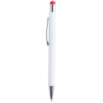 Długopis touch pen z nadrukiem logo - V1931 - Agencja Point