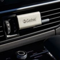 Reklamowy zapach samochodowy - CAR-01 - Agencja Point