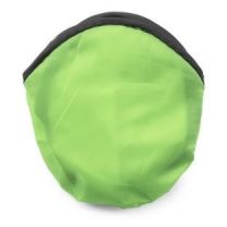 Składane frisbee z logo - V637-10 - Agencja Point