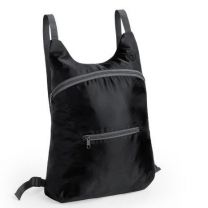 Składany plecak z nadrukiem logo - V8950-03 - Agencja Point