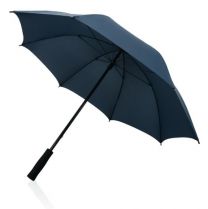 Sztormowy parasol manualny 23", Ø115 cm, z nadrukiem reklamowym - P850.21 - Agencja Point