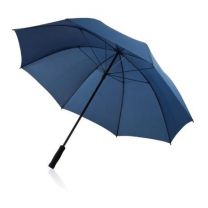 Sztormowy parasol manualny Deluxe 30", Ø125 cm, z nadrukiem logo - P850.30 - Agencja Point