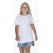 T-shirt Economic Kids 150 g z nadrukiem logo - KOSZ-P2-13 - Agencja Point