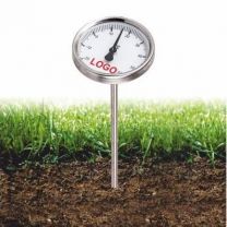 Termometr glebowy z nadrukiem logo - MIAR21 - Agencja Point