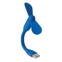 Wiatraczek USB TATSUMAKI - MO9063-37 - Agencja Point