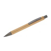 Aluminiowy ołówek, touch pen z logo firmy - P221.016 - Agencja Point