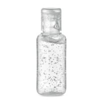 Antybakteryjny żel do mycia rąk 50 ml z nadrukiem logo - MO6124-22 - Agencja Point