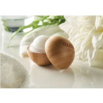 Balsam do ust w bambusowej obudowie z logo firmy - MO6753-40 - Agencja Point