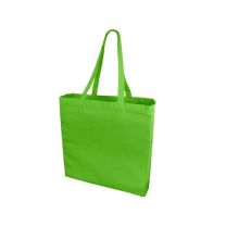 Bawełniana torba na ramię Odessa z nadrukiem logo - 120135-07 - Agencja Point