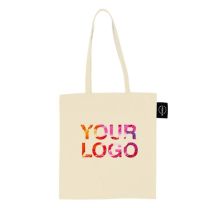 Torba bawełniana FRANCA z nadrukiem logo - 0416-44 - Agencja Point